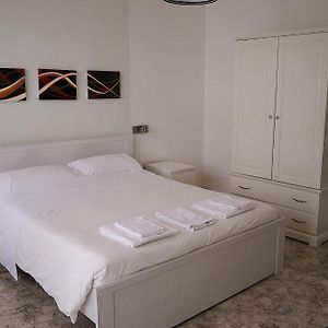 Driepersoonskamer
