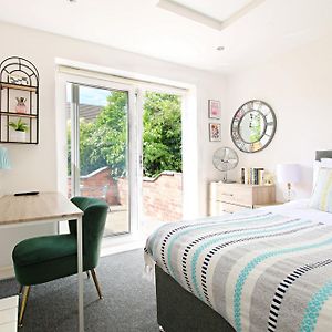 Northumberland Boutique Guest House #3